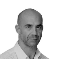 Dimitris Kordas