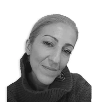 Katerina Aravantinou Leonidi