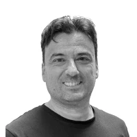Spyros Vargianitis