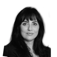 Vicky Hantzara