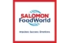 SALOMON FOOD WORLD