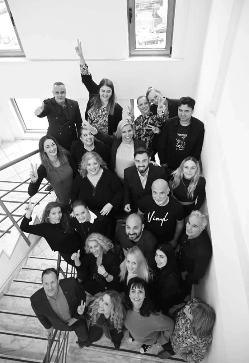 Our Team