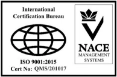International Certification Bureau