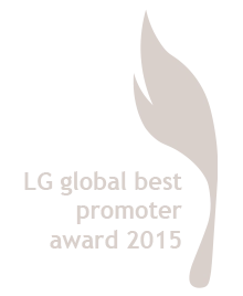LG Best_Promoter Awards 2015